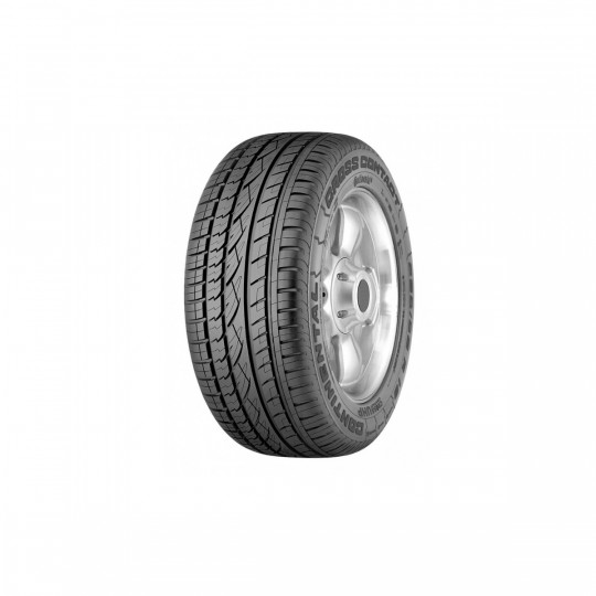 CONTINENTAL 235/55R17 99H FR CROSSCONTACT UHP