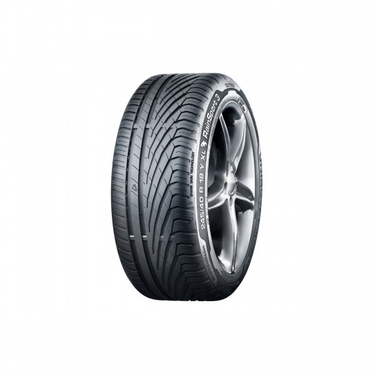 UNIROYAL 185/55R14 80H RAINSPORT 3