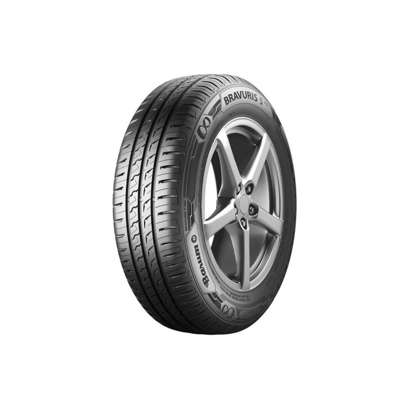 BARUM 185/55R15 82V BRAVURIS 5HM