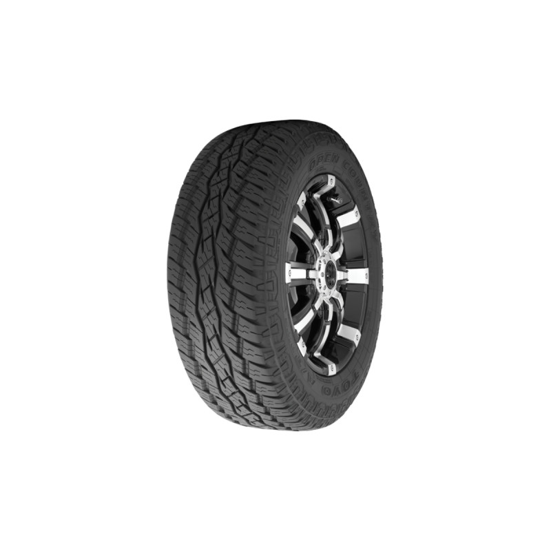 TOYO 225/75R16 104T OPEN COUNTRY A/T +