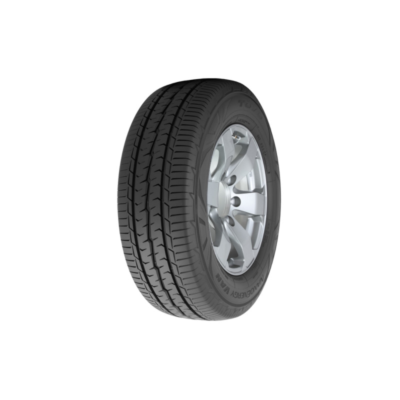 TOYO 195R14 106/104S NANOENERGY VAN