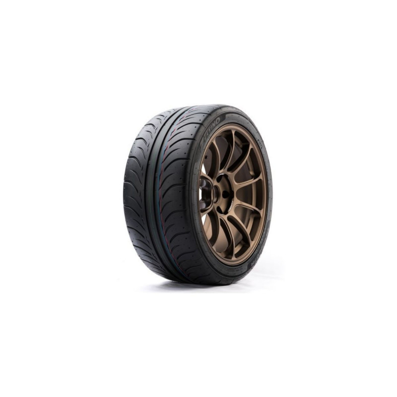 ZESTINO 205/40R17 84W XL GREDGE 07R