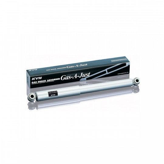 KYB Gas A Just Mercedes E Class W210 1995-2002