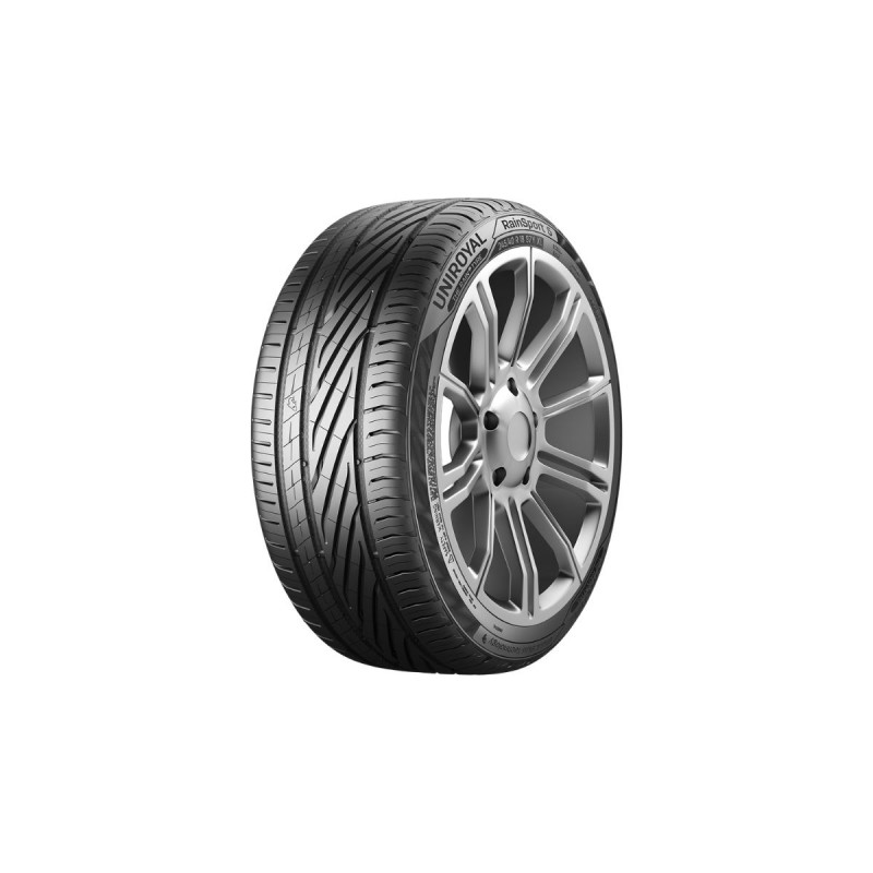 UNIROYAL 205/55R16 91V RAINSPORT 5