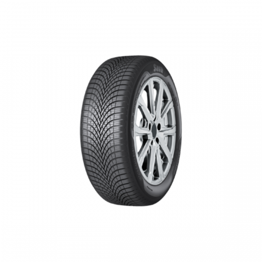 SAVA 205/55R16 94V XL ALL WEATHER