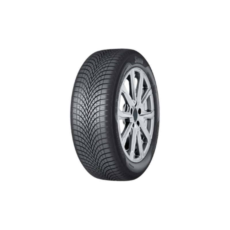 SAVA 165/70R14 81T ALL WEATHER