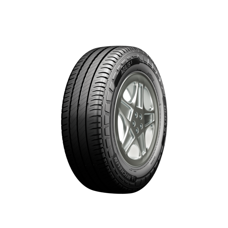 MICHELIN 195/70R15 104/102R AGILIS 3