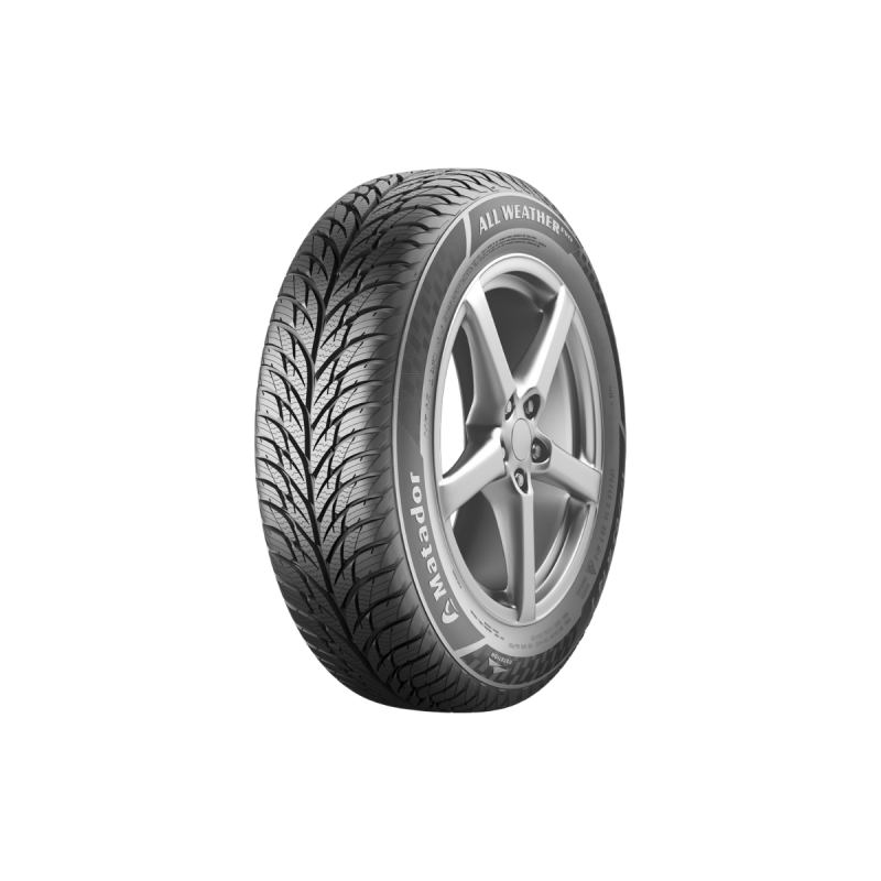 MATADOR 155/70R13 75T MP62 ALL WEATHER