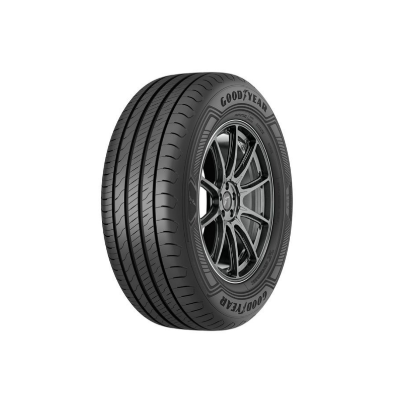 GOODYEAR 225/65R17 102H EFFICIENTGRIP 2 SUV