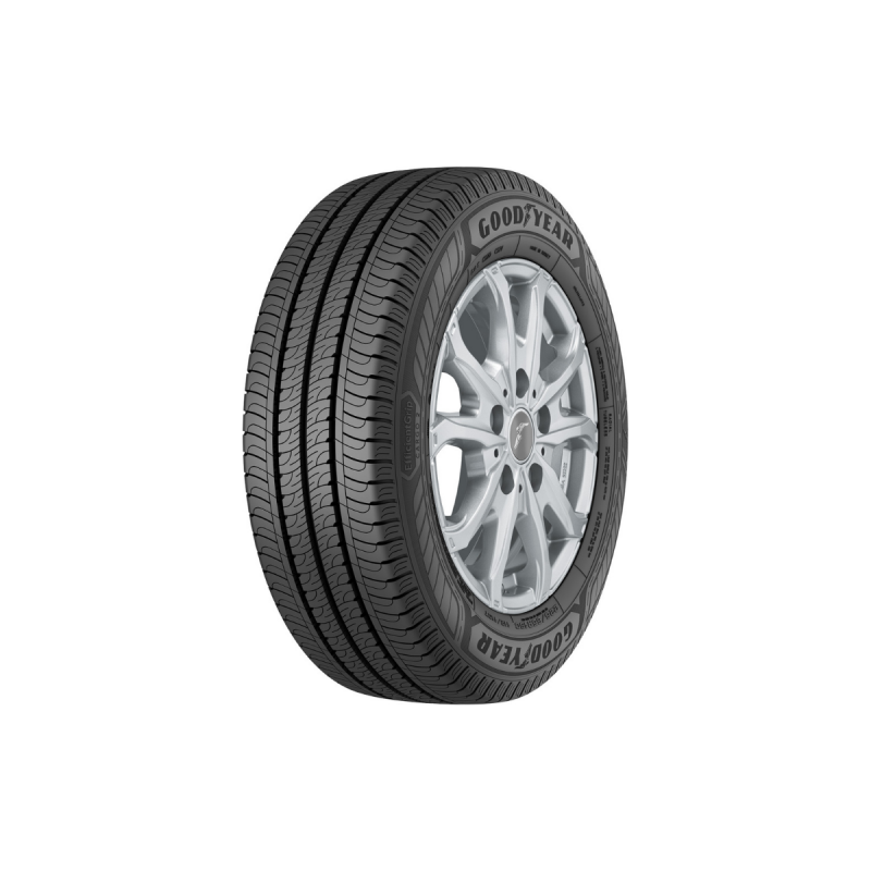 GOODYEAR 185/R14 102R EFFICIENTGRIP CARGO 2