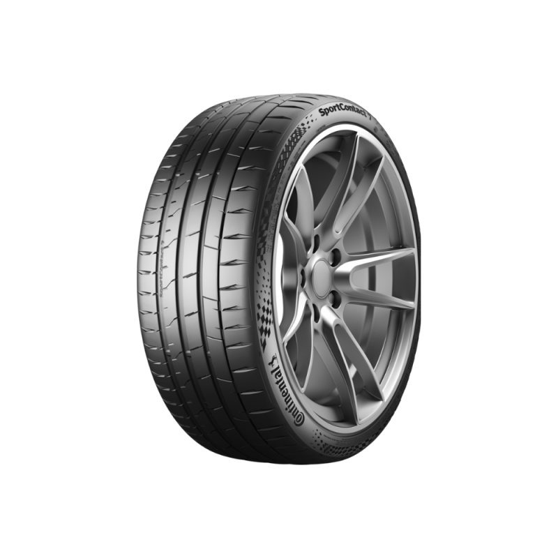 CONTINENTAL 245/45R19 102Y XL FR SPORTCONTACT 7