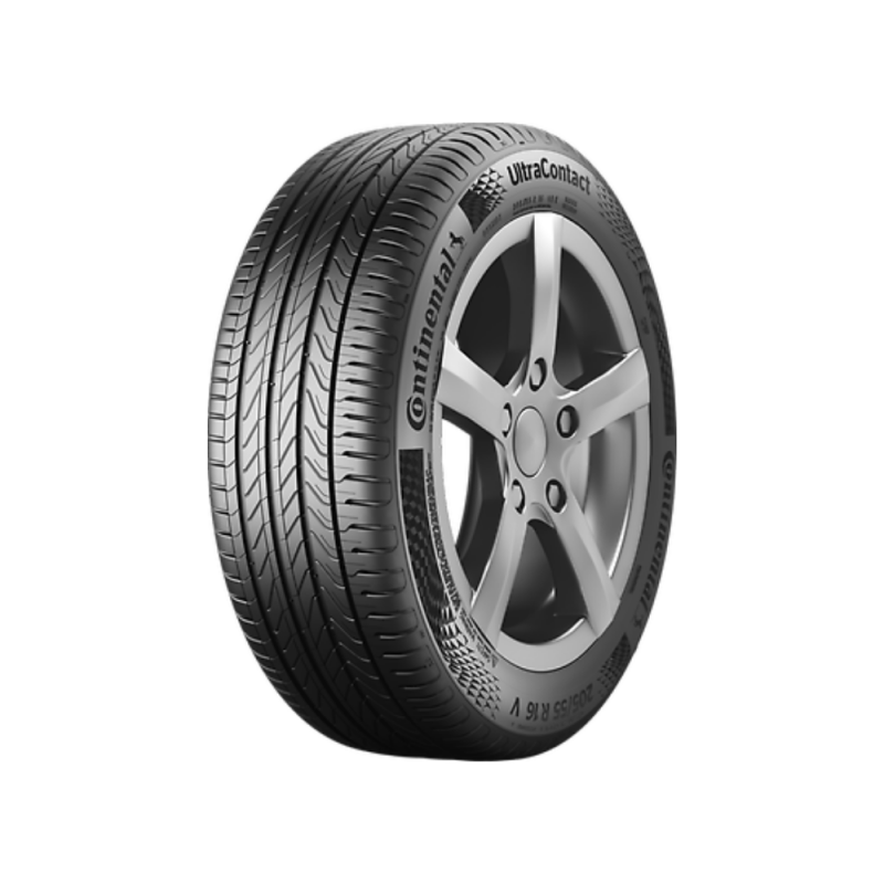 CONTINENTAL 155/65R14 75T ULTRACONTACT