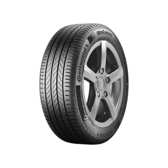 CONTINENTAL 185/65R14 86T ULTRACONTACT