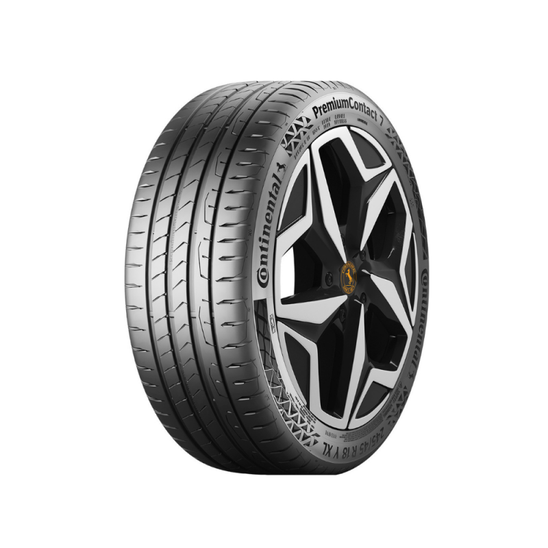 CONTINENTAL 205/55R16 91V PREMIUMCONTACT 7