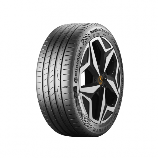 CONTINENTAL 225/45R18 97Y XL FR PREMIUMCONTACT 7