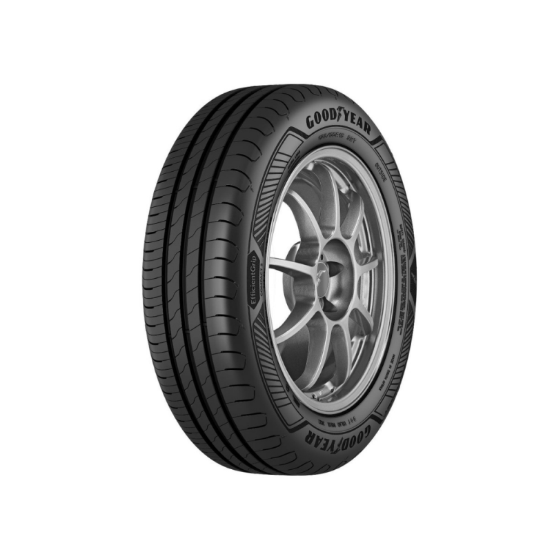 GOODYEAR 185/70R14 88T EFFICIENTGRIP COMPACT 2