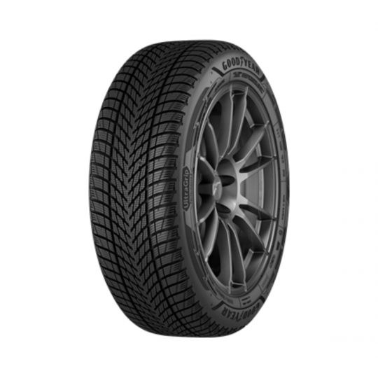 GOODYEAR 175/65R14 82T ULTRAGRIP PERFORMANCE 3