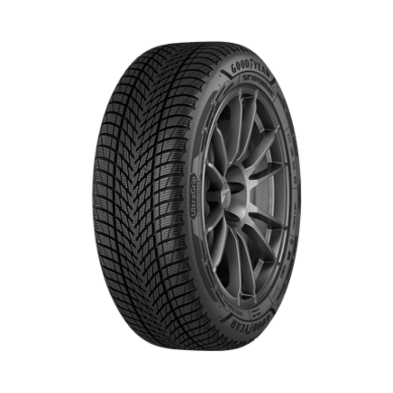 GOODYEAR 175/65R14 82T ULTRAGRIP PERFORMANCE 3