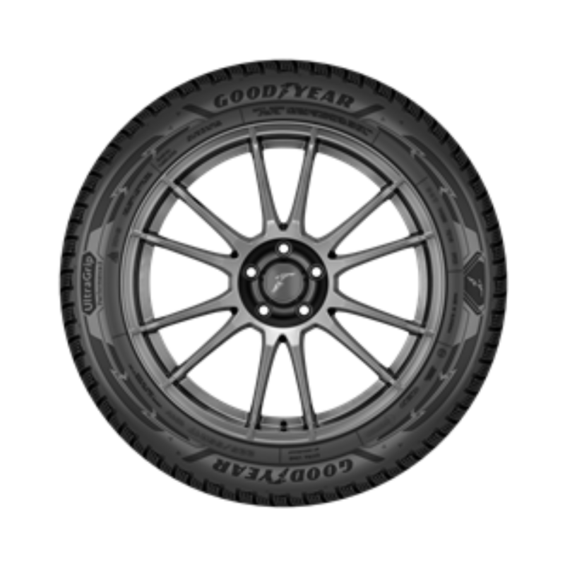 GOODYEAR 175/65R14 82T ULTRAGRIP PERFORMANCE 3