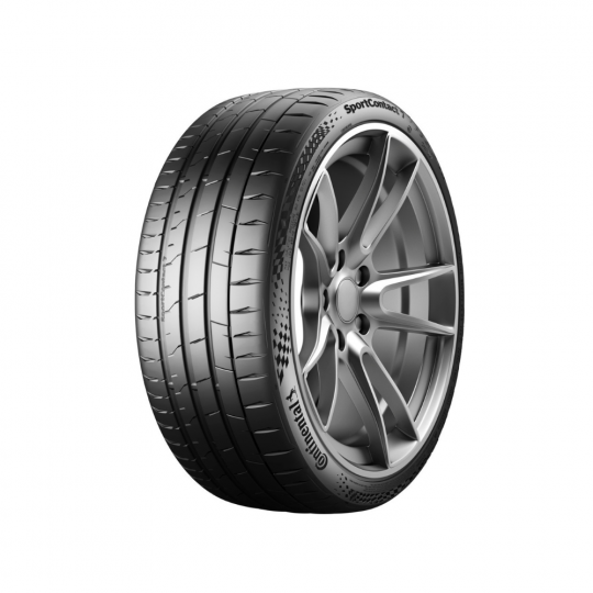 CONTINENTAL 225/40R18 92Y XL FR SPORTCONTACT 7