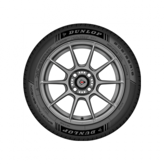 DUNLOP 165/65R15 81T SPORT ALL SEASON