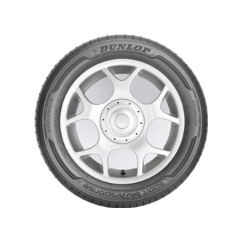 DUNLOP 185/60R14 82H SPORT BLURESPONSE