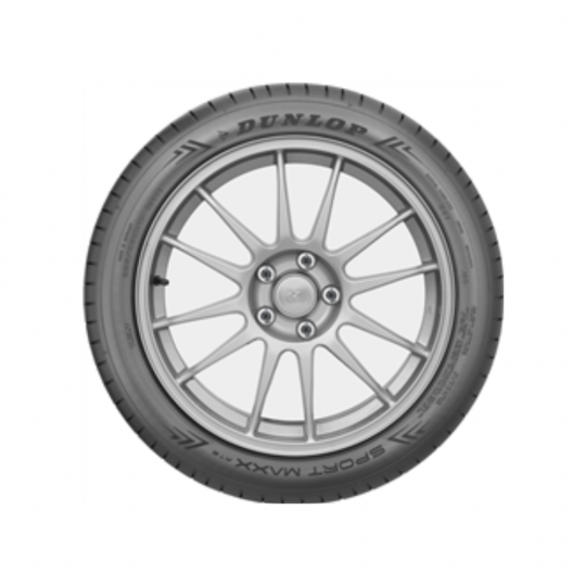 DUNLOP 215/55R17 94Y SPORT MAXX RT 2