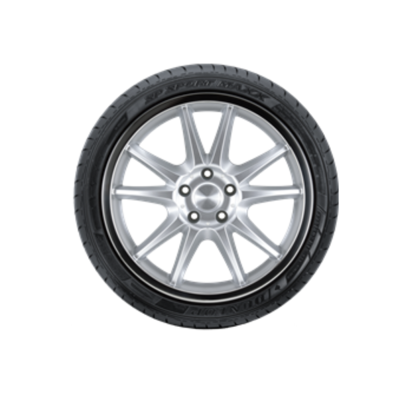 DUNLOP 215/35ZR18 84Y XL SP SPORT MAXX