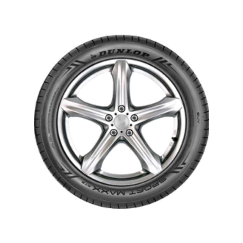 DUNLOP 235/65R17 108V XL SPORT MAXX RT2 SUV