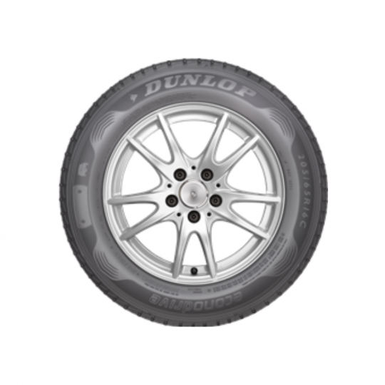 DUNLOP 185/75R16 104/102R ECONODRIVE