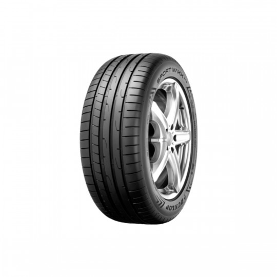 DUNLOP 255/50R20 109Y XL SPORT MAXX RT 2 SUV