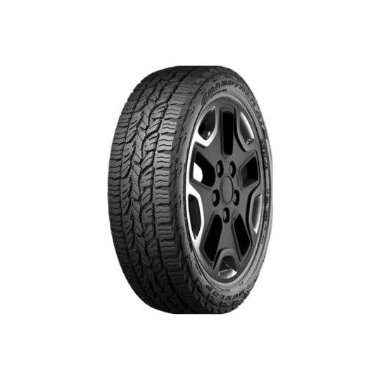 DUNLOP 225/65R17 102H GRANDTREK AT5