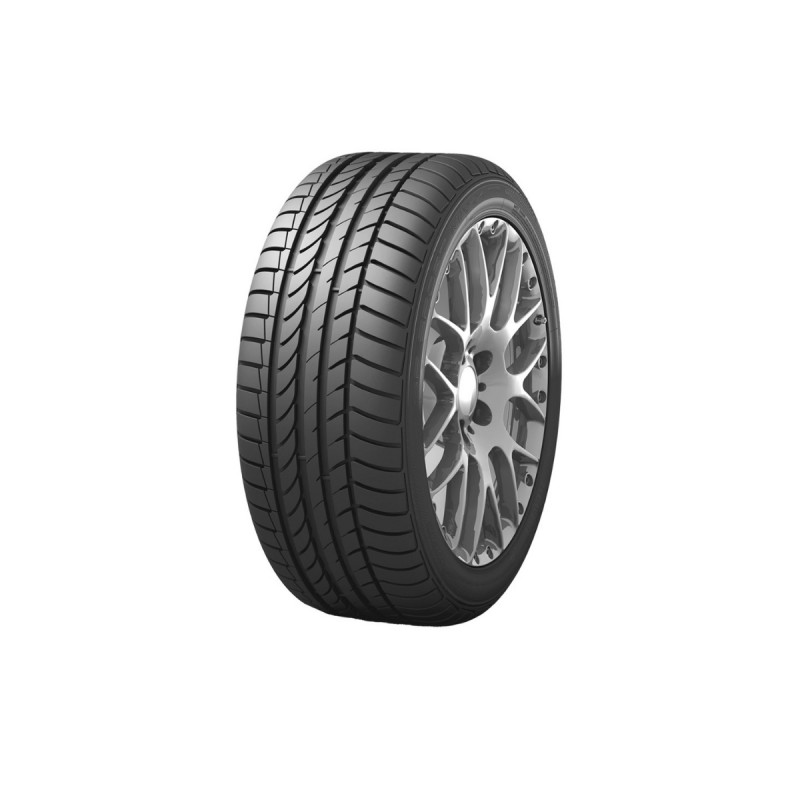 DUNLOP 225/45R17 91W ROF * SPORT MAXX TT