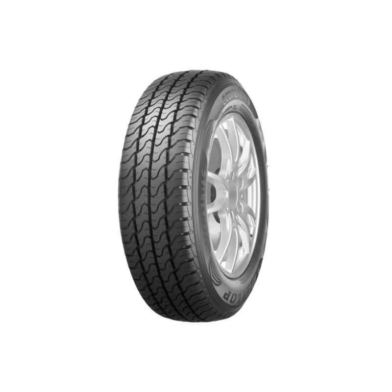 DUNLOP 215/70R15 109/107S ECONODRIVE