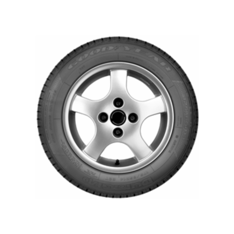 GOODYEAR 165/60R15 81T XL DURAGRIP