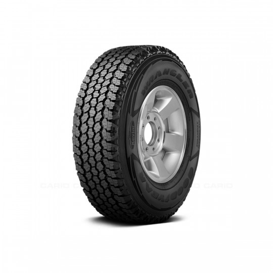 GOODYEAR 215/80R15 111/109T XL WRANGLER AT ADVENTURE