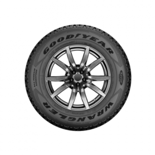 GOODYEAR 215/80R15 111/109T XL WRANGLER AT ADVENTURE