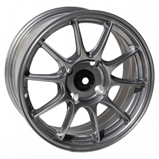 REPLICA WEDS SPORT MN105 15X7 4X100 ET35 GUNMETAL