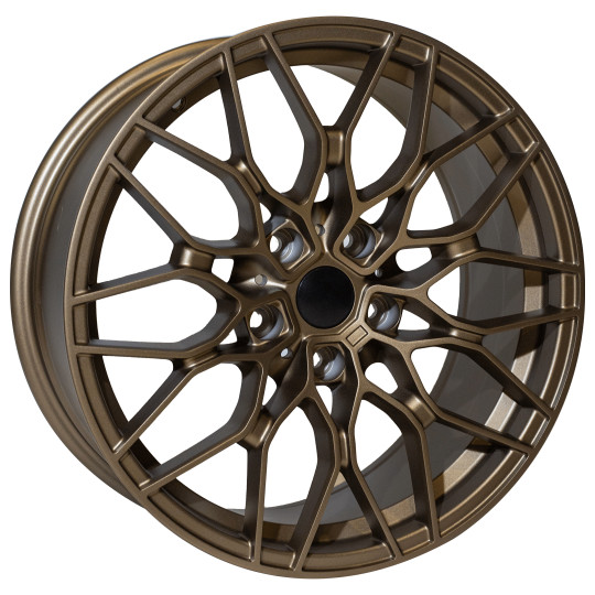 REPLICA BMW STYLE 147 18X8 5X120 ET35 BRONZE