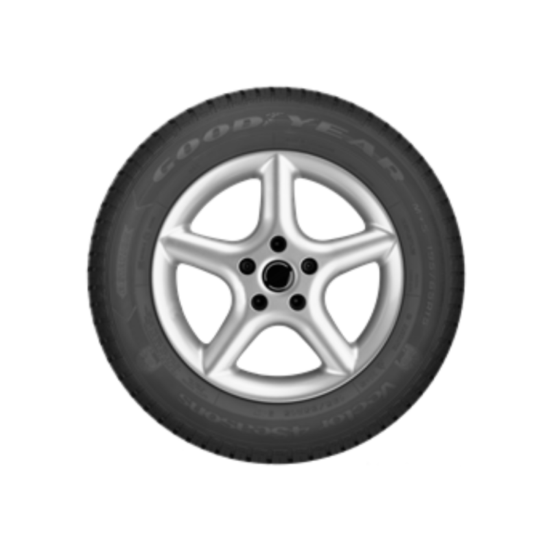 GOODYEAR 185/55R14 80H VECTOR 4SEASONS