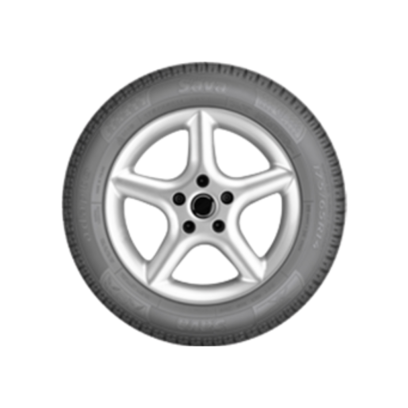 SAVA 175/70R13 82T ADAPTO MS