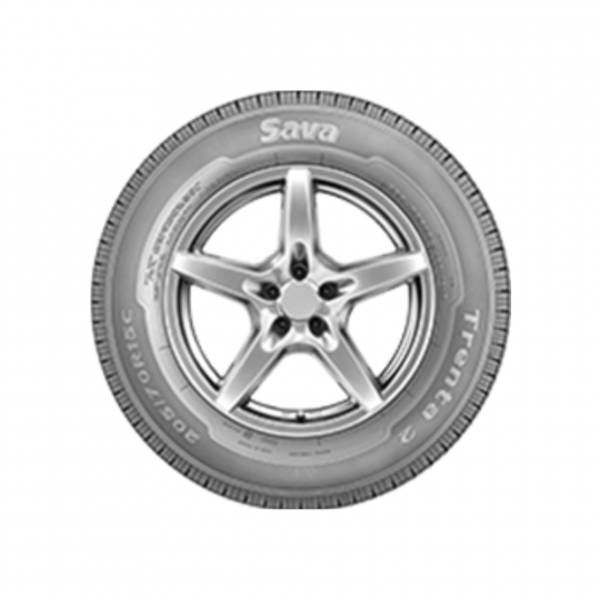 SAVA 185R14 102/100R TRENTA 2