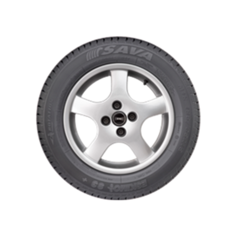 SAVA 205/55R16 91T ESKIMO S3+ MS