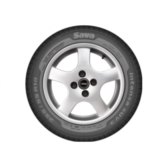 SAVA 235/60R18 107V XL INTENSA SUV 2