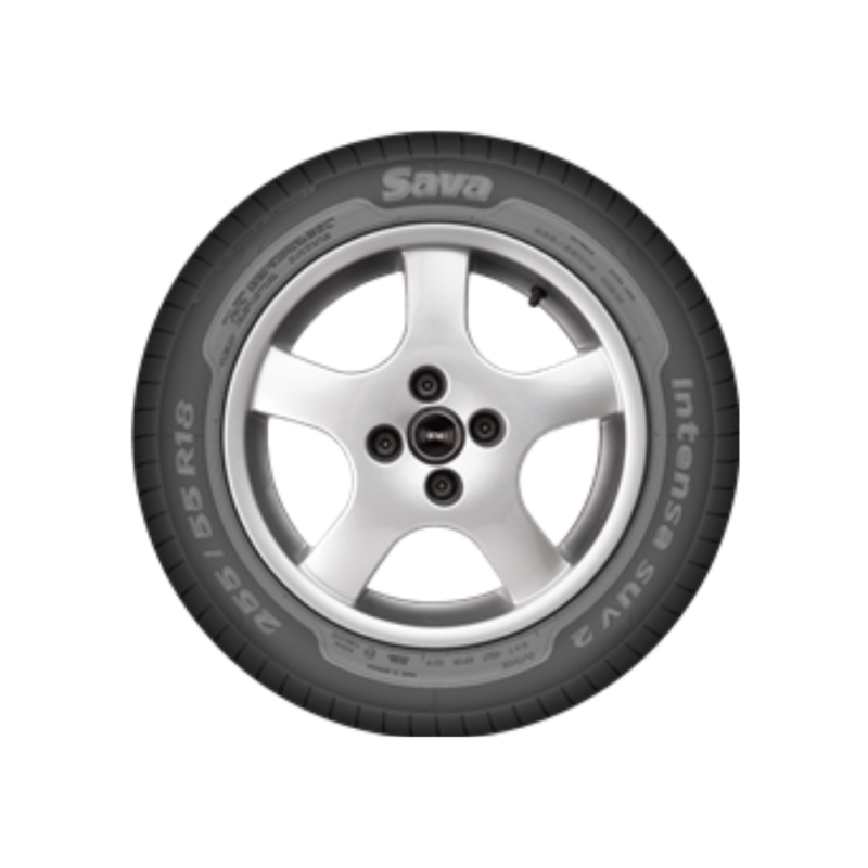 SAVA 235/60R18 107V XL INTENSA SUV 2