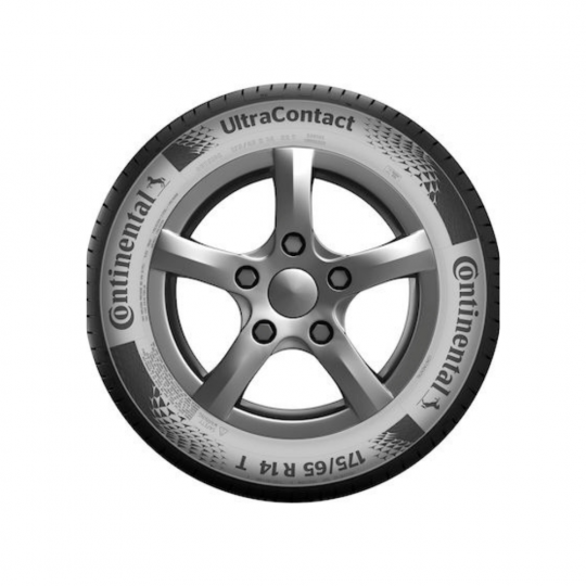 CONTINENTAL 165/65R14 79T ULTRACONTACT