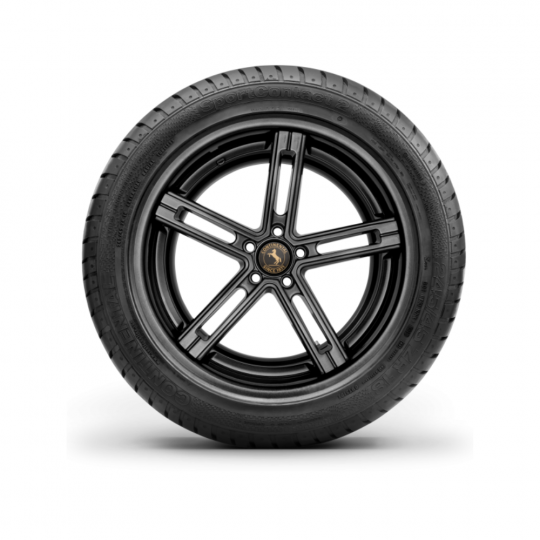 CONTINENTAL 195/45R15 78V FR SPORTCONTACT 2