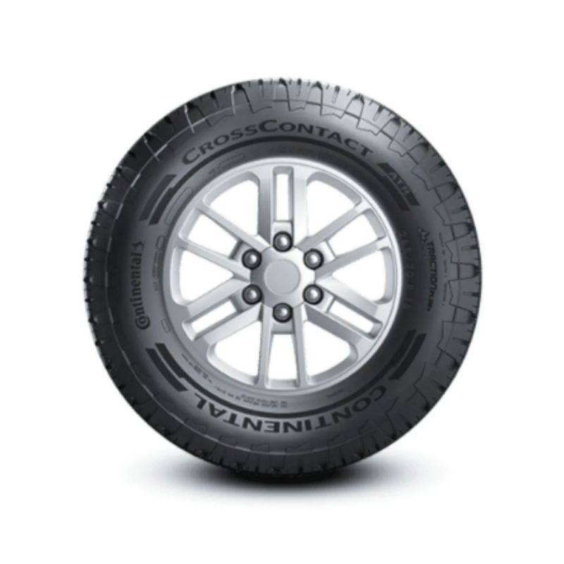 CONTINENTAL 205/80R16 104H XL FR CROSSCONTACT ATR