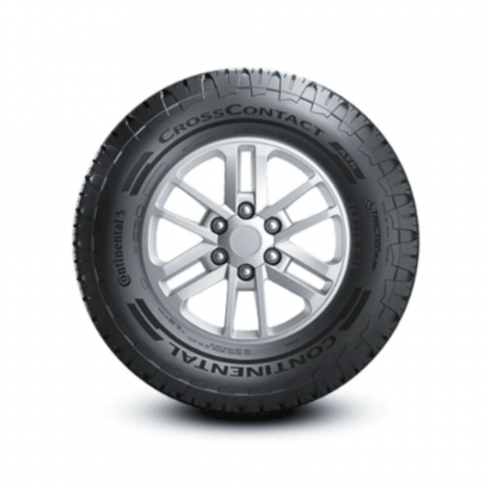 CONTINENTAL 205/70R15 96H FR CROSSCONTACT ATR