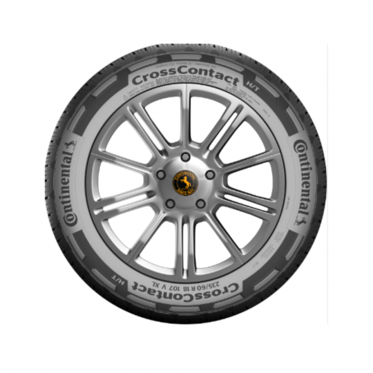 CONTINENTAL 225/70R16 103H FR CROSSCONTACT H/T
